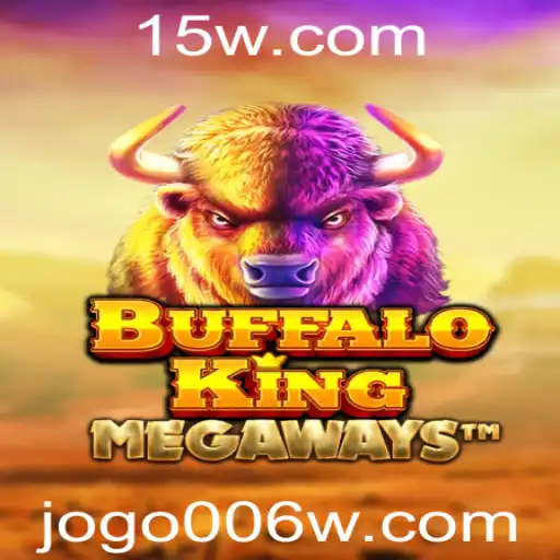 Descubra o Fascinante Mundo de BuffaloKing: O Jogo de Cassino do Momento