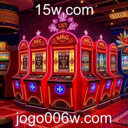 Caça-níqueis online