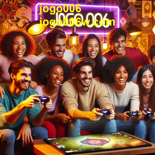 A Importância dos Jogos Cooperativos na Indústria de Jogos