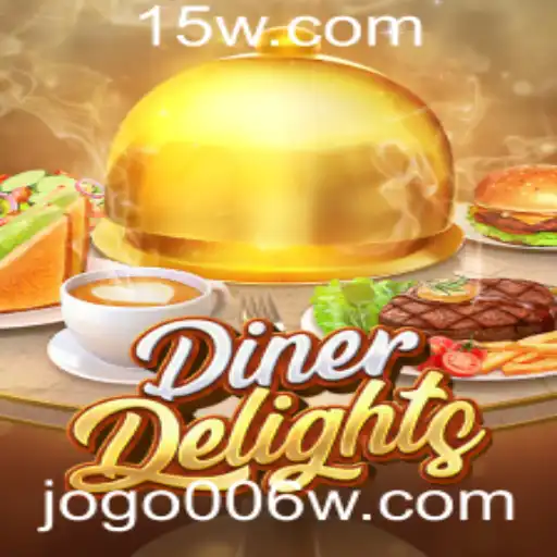 Descubra DinerDelights: Mergulhe na Experiência Gastronômica do Jogo006