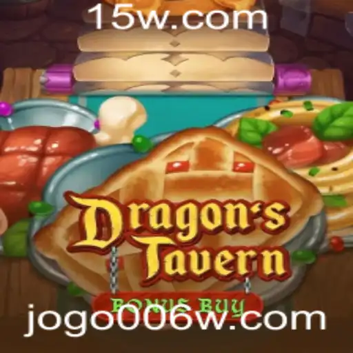 DragonsTavern: Aventura Épica no Mundo dos Dragões