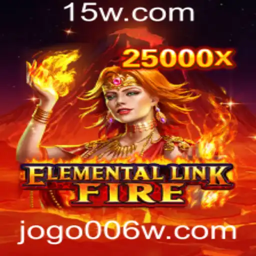 ElementalLinkFire: Mergulhe na Aventura do Jogo Interativo