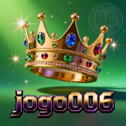 jogo006 Logo