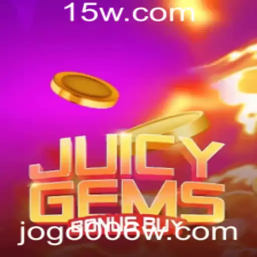 Explorando o Empolgante Mundo de JuicyGemsBonusBuy: O Jogo do Futuro