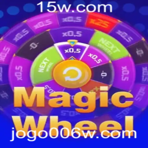 MagicWheel: Descubra o Fascinante Jogo006