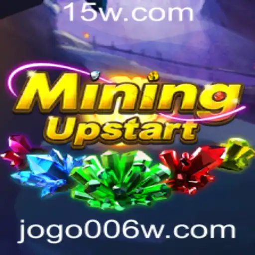 Explorando o Universo de MiningUpstart: O Jogo Que Está Mudando as Regras