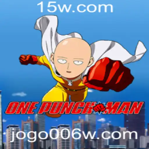 Descubra o Novo e Empolgante Jogo: OnePunchMan