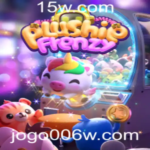 Descubra o Mundo Divertido de PlushieFrenzy: O Jogo que Conquistou os Amantes de Pelúcia