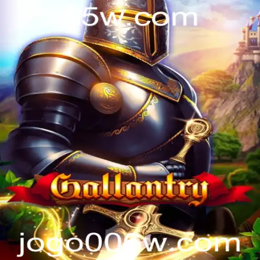 Gallantry: Aventura e Estratégia em um Jogo de Coragem e Honra