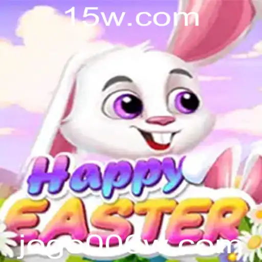 Descubra o Mundo Encantado de HappyEaster: O Jogo006 Que Conquistou os Corações