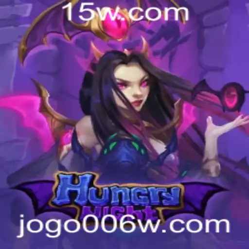 O Fascinante Mundo de HungryNight: Uma Aventura Imersiva e Desafiadora