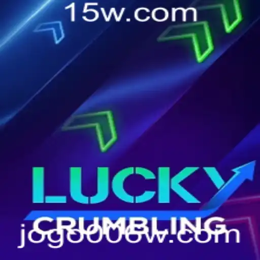Explorando LuckyCrumbling: O Empolgante Jogo de Estratégia e Sorte