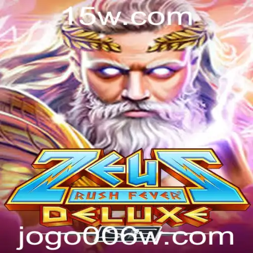 Explorando o Mundo de ZeusRushFeverDeluxeSE: Um Mergulho nos Detalhes do Jogo