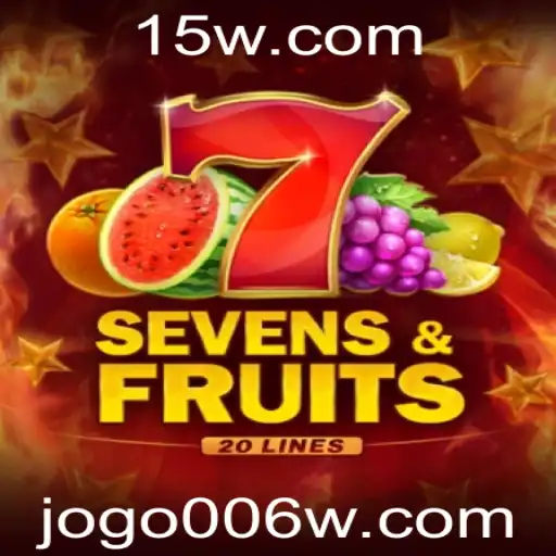 Descubra o Universo de 'SevensFruits20': Um Jogo de Estratégia e Diversão