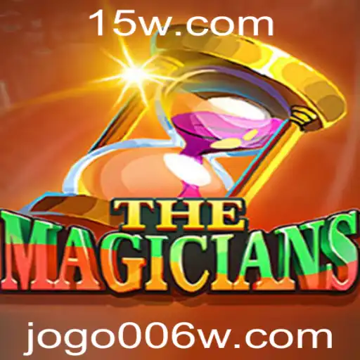 TheMagicians: Um Mergulho no Mundo Encantado do Jogo006