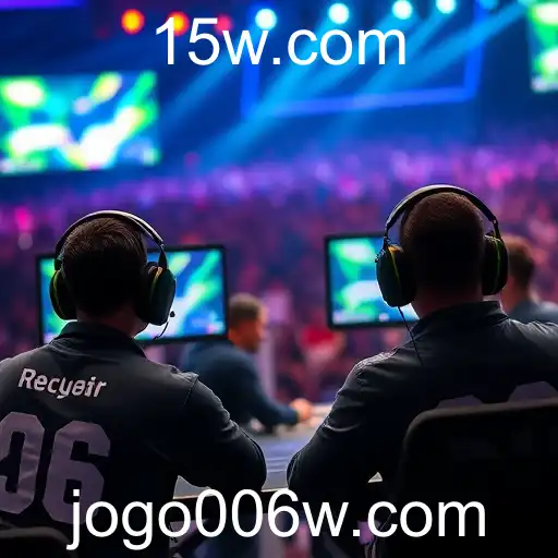 Transmissão ao vivo