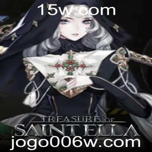 Uma Jornada Épica com TreasureofSaintElla: Descubra o Jogo006