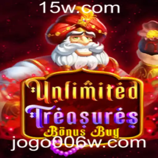 Descubra os Mistérios do Jogo UnlimitedTreasuresBonusBuy