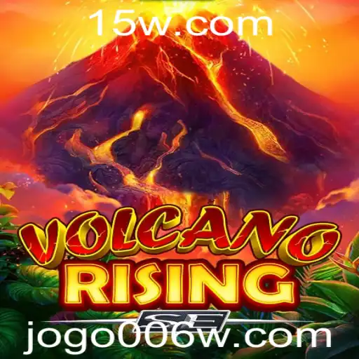Descubra VolcanoRisingSE: A Última Sensação dos Jogos de Estratégia